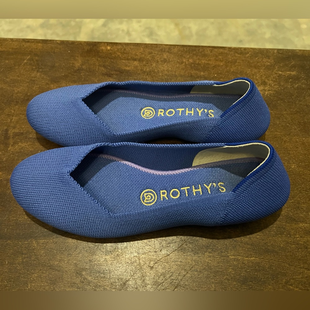 Rothy's The Flat - Picture 2 of 3